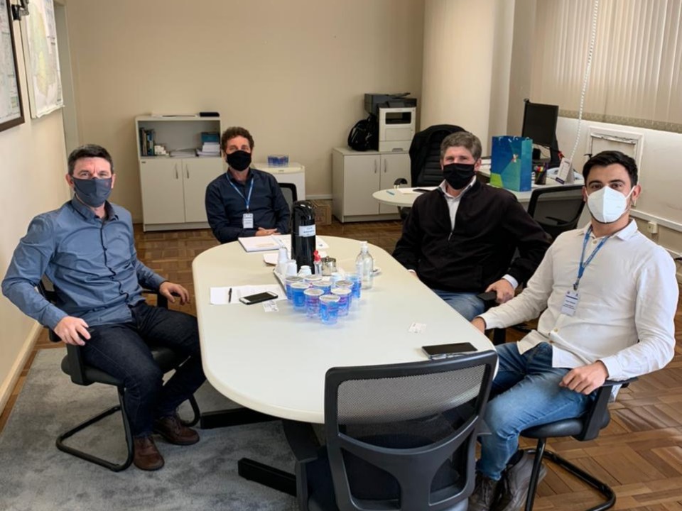 Reequilíbrio econômico-financeiro Reequilíbrio econômico-financeiro