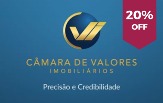 Câmara de Valores Imobiliários