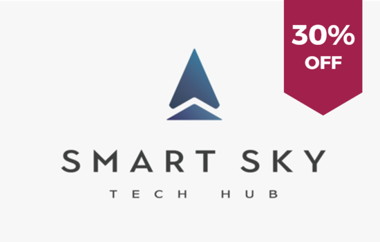 Smart Sky Tech Hub