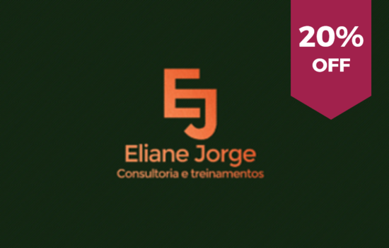 Eliane Jorge – Consultoria e Treinamentos