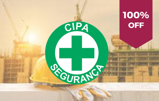Curso da CIPA