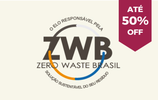 Destinação de resíduos de madeira para associados