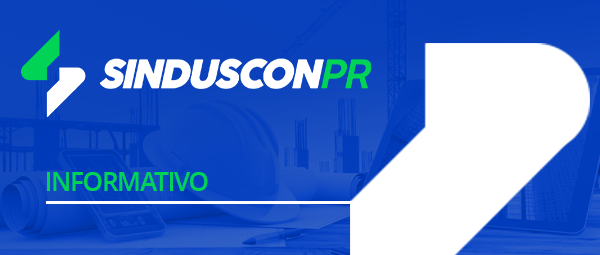 Sindicato da Indústria da Construção Civil no Estado do Paraná