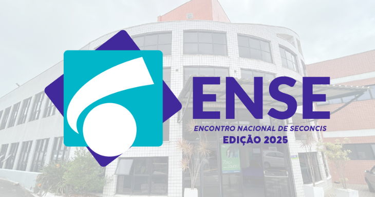 ENSE 2025 terá como anfitrião o SeconciPR