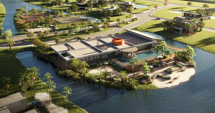 Master Imobiliário: No Sul, complexos ganham destaque por ofertar estrutura urbanística no litoral