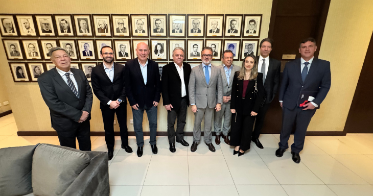 Sinduscon-PR e PGE atuam em ação conjunta contra empresas aventureiras e obras paralisadas